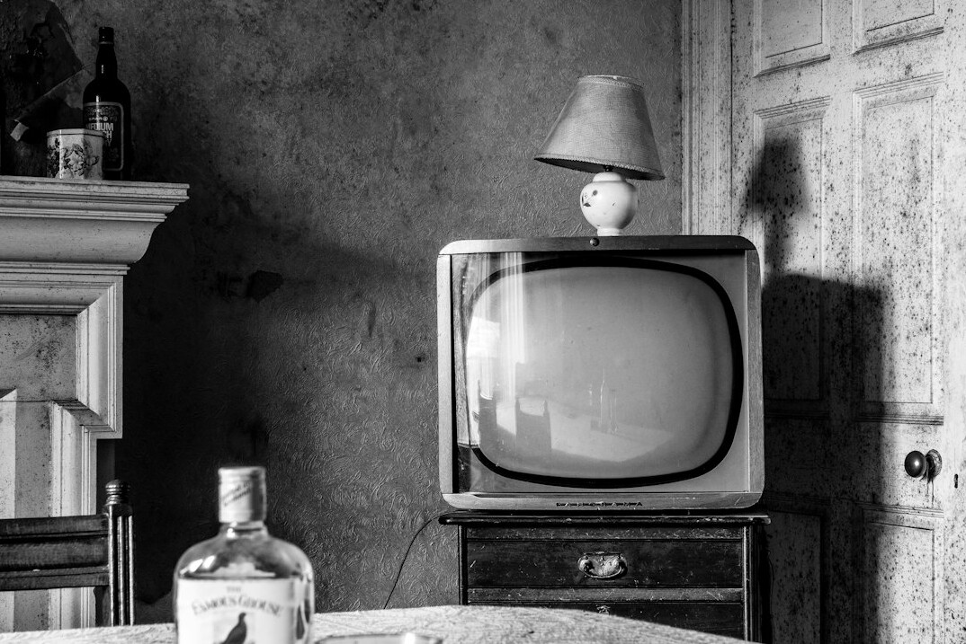 forgotten classic tv hero