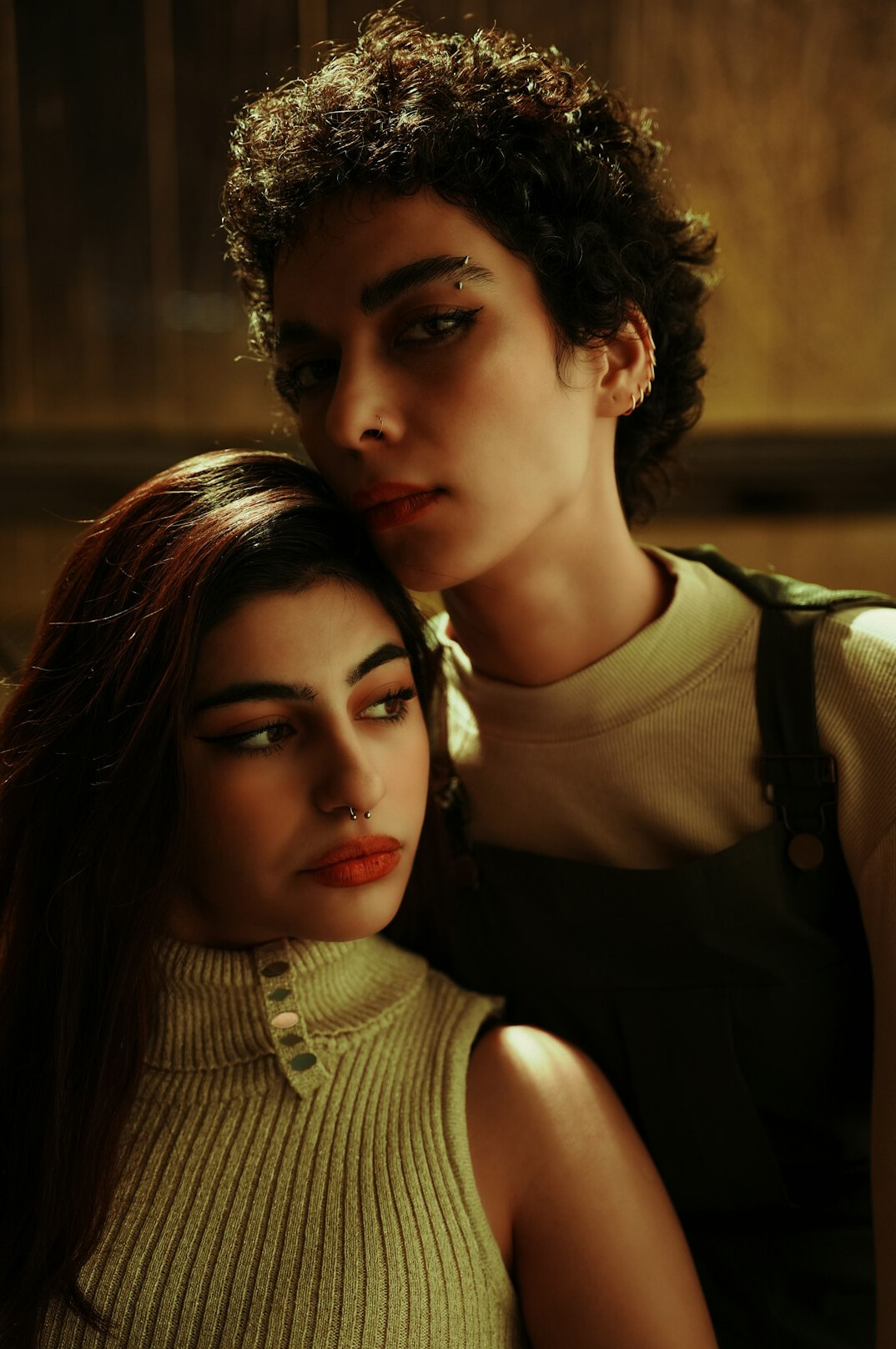 drama series actors