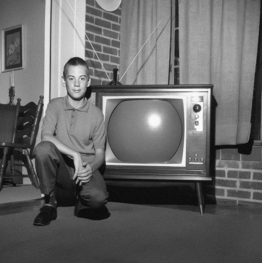 early television inventor