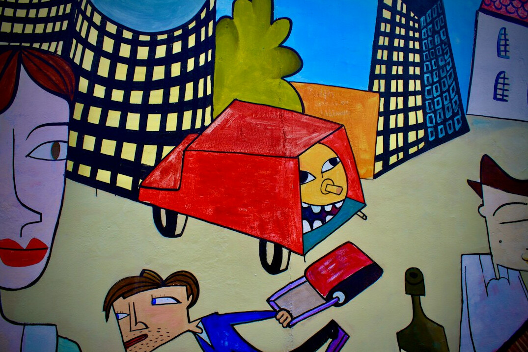 animated tv series