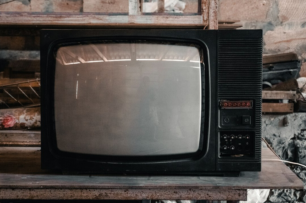 television icons history